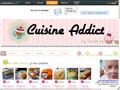 Détails : Cuisine Addict, recettes d'Alsace et d'ailleurs !