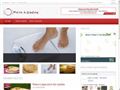 Recettes des meilleures pâtes à crêpe