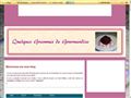 Quelques Grammes de Gourmandise