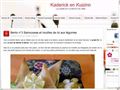 Détails : Kaderick en Kuizinn