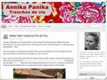Détails : AnnikaPanika