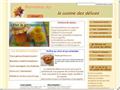 Détails : La cuisine des délices, les recettes les plus simples !