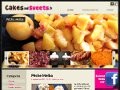 Détails : Recettes de desserts