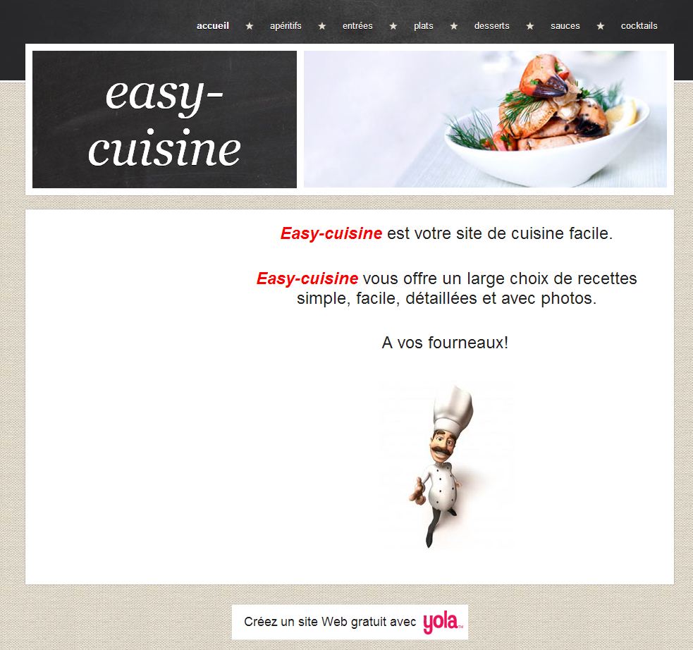 easy-cuisine