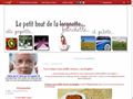 Le petit bout de la lorgnette