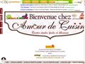 1 amour de cuisine chez soulef